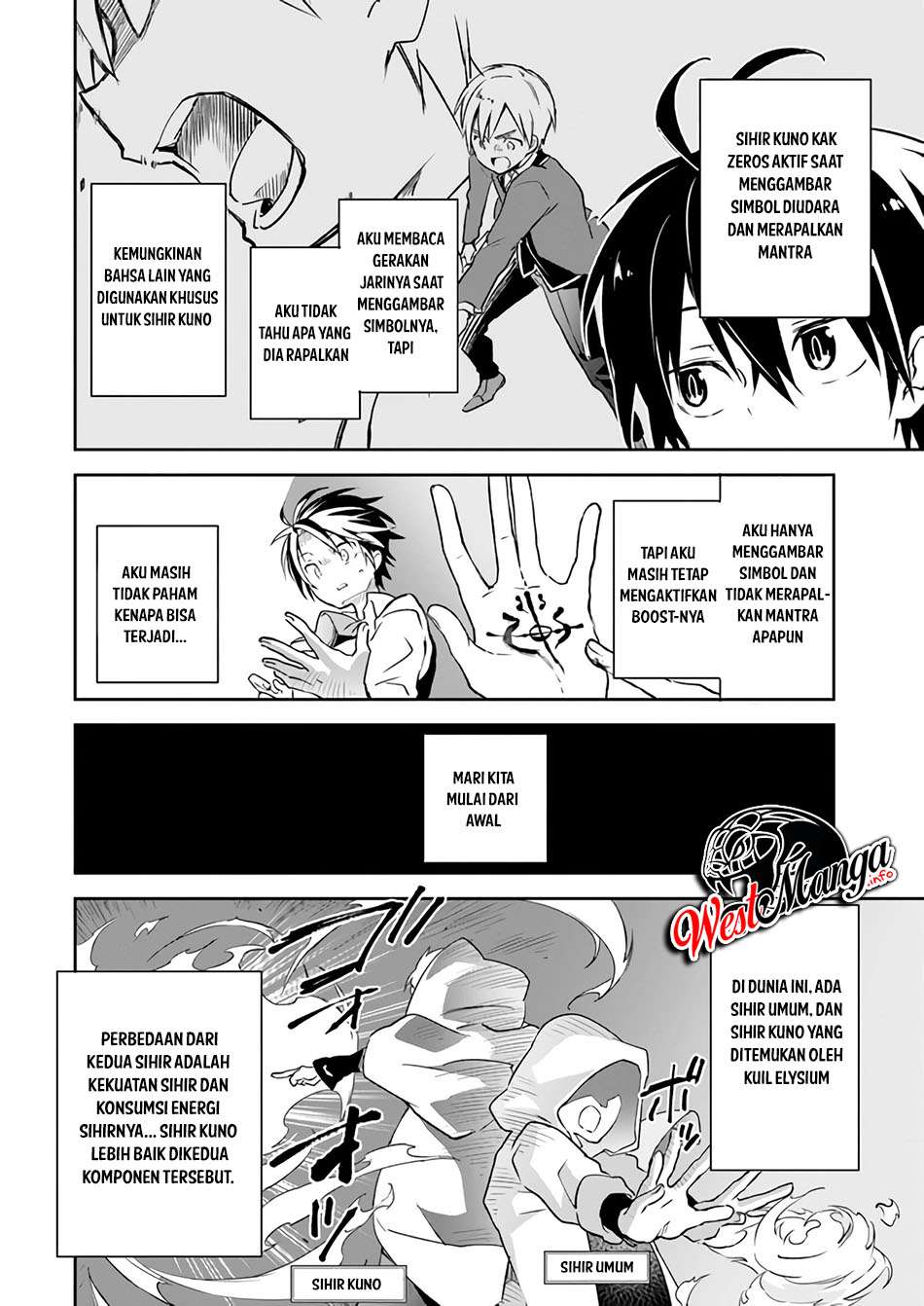 Henkyou Gurashi no Maou, Tensei shite Saikyou no Majutsushi ni naru ~Aisarenagara Nariagaru Moto Maō wa, Ningen o Shiritai~